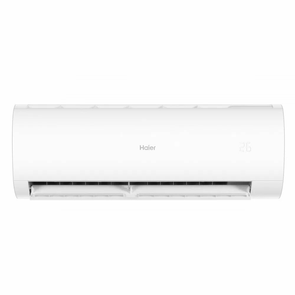 Сплит-система Haier AS25HPL1HRA/1U25HPL1FRA Coral DC Inverter - фотография № 3