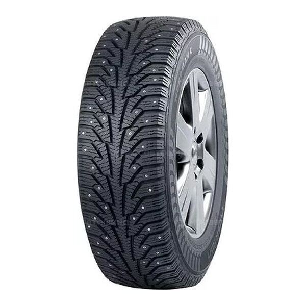 Шина Nokian Nordman C 225/75 R16C 121/120R (Ш)