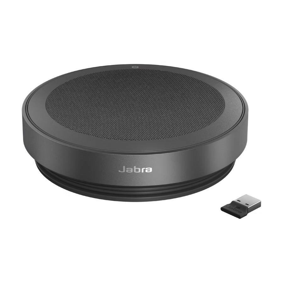 Jabra Speak2 75 UC спикерфон Link 380a ( 2775-419 )