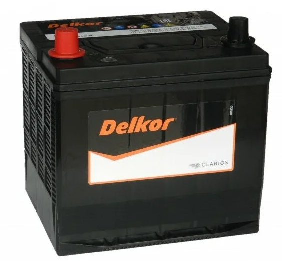 Аккумулятор Delkor 26-550 58 Ач 550А