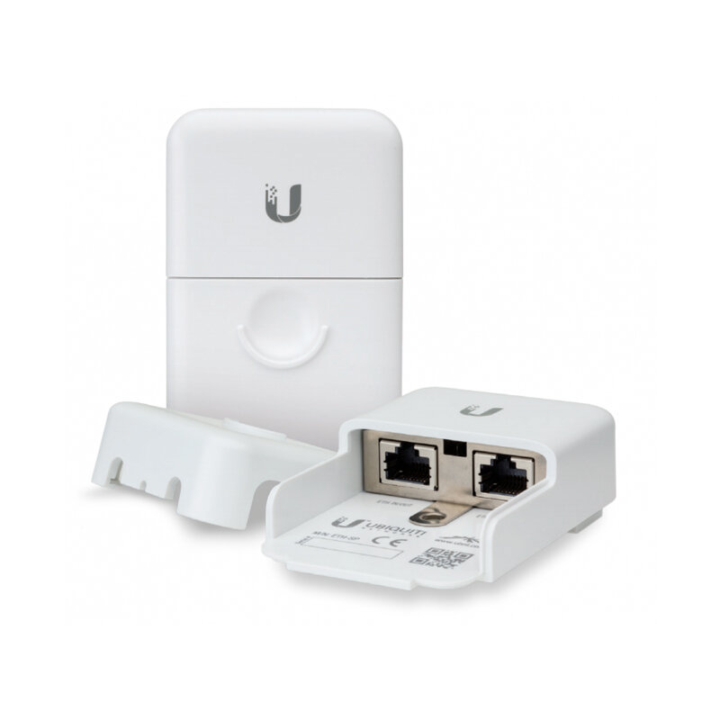 Ubiquiti Ethernet Surge Protector Gen 2 Модуль ETH-SP-G2