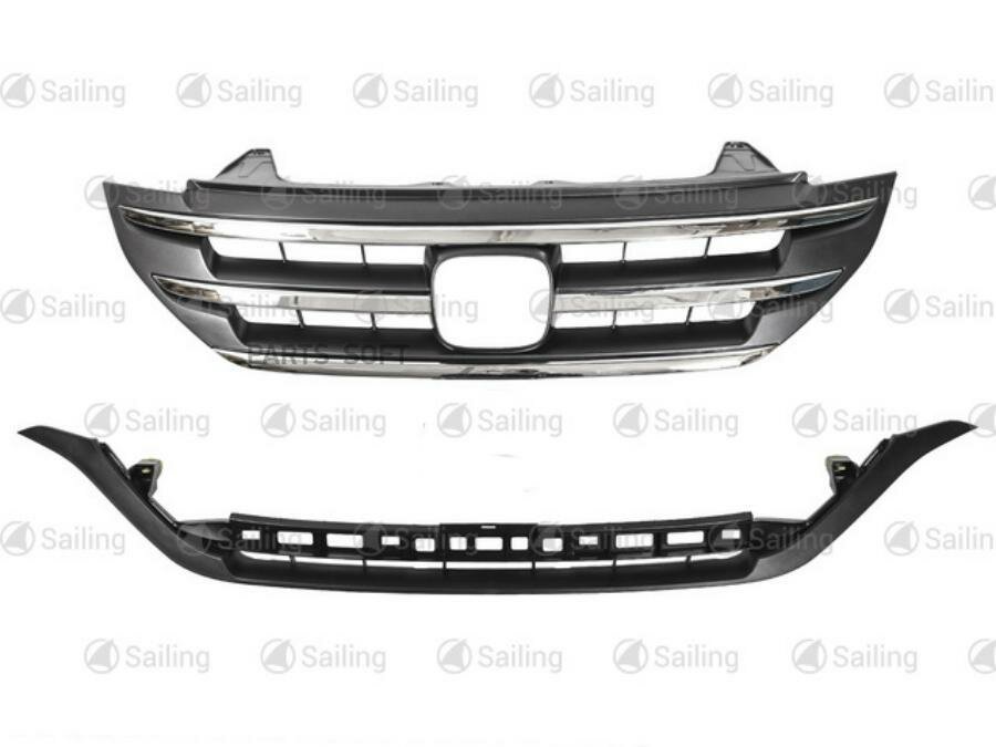 SAILING L071011100 решетка радиатора В сборе HONDA CRV 12-