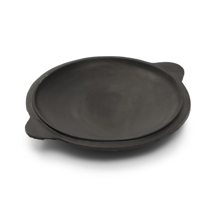 фото Садж-сковорода узбекская 36 см