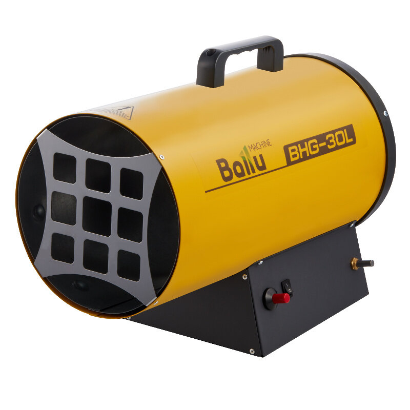 Ballu BHG-30L