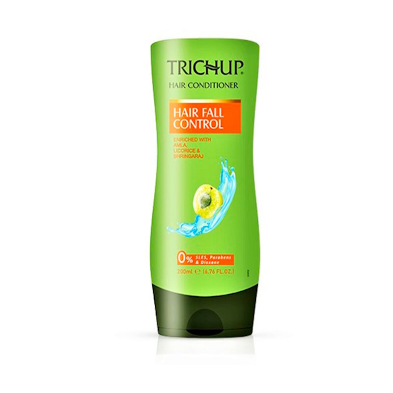 Trichup Argan/Кондиционер для волос, с аргановым маслом, 200мл