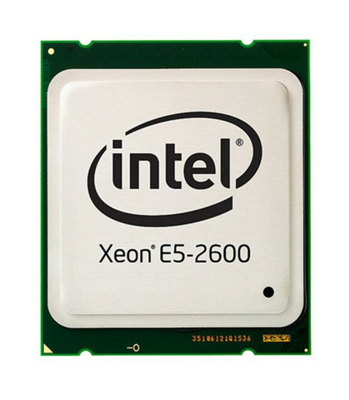 Процессор IBM Intel xeon CPU kit E5-2640 6 CORE 6C for BLADECENTER HS23 94Y8578