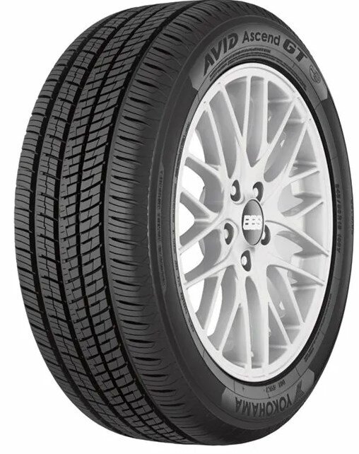 Шины 305/40 R20 112V Yokohama Avid GT S35A - XL N0