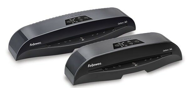 Ламинатор Fellowes Calibre A4