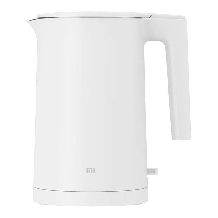 Чайник Xiaomi Electric Kettle 2 CN, белый