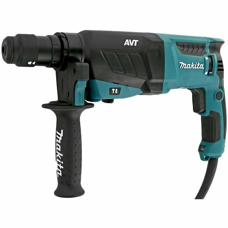 Перфоратор Makita HR2631FT