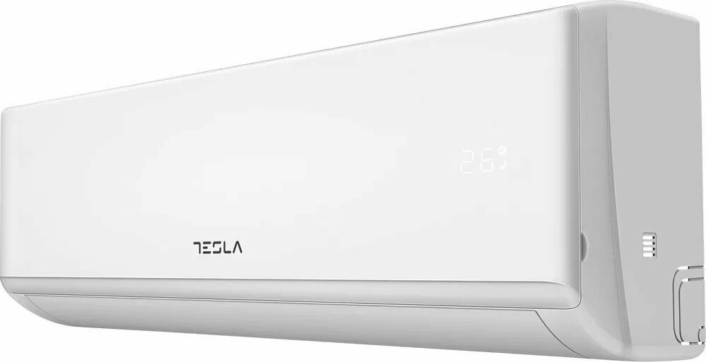 Инверторная сплит-система Tesla TARIEL Inverter TT22EXC1-0732IA, 20м2 - фотография № 4