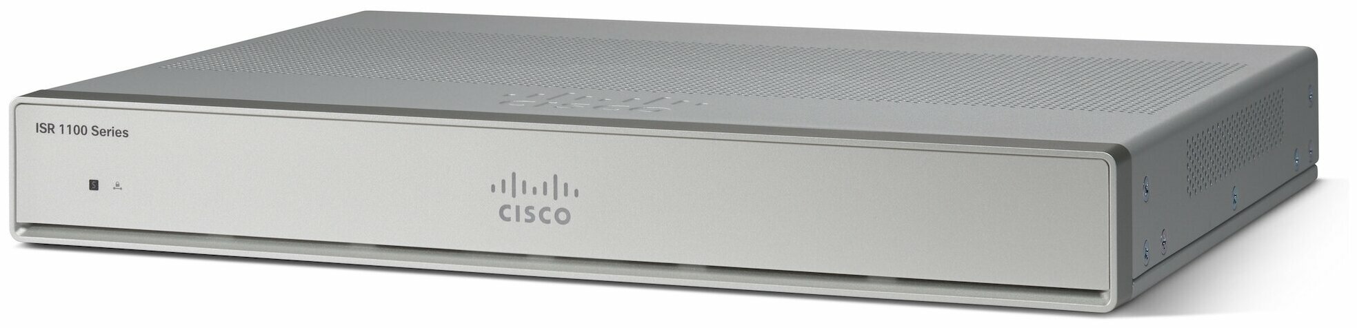 Cisco C1111-4P C1100 серия коммерческих маршрутизаторов