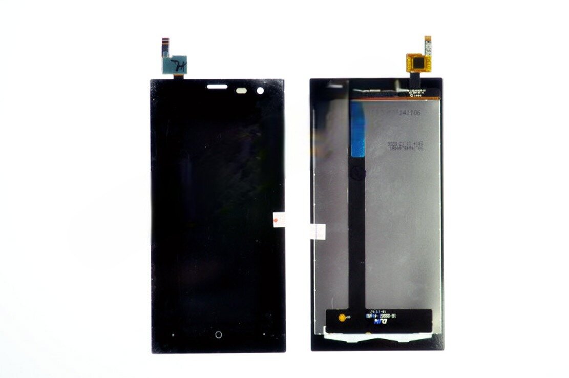 Дисплей (LCD) для Highscreen Zera S+Touchscreen