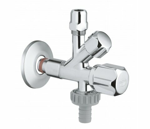 Угловой вентиль Grohe 22036000