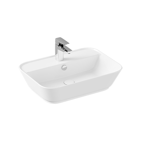 Раковина Vitra Geo 60 7426B003-0001