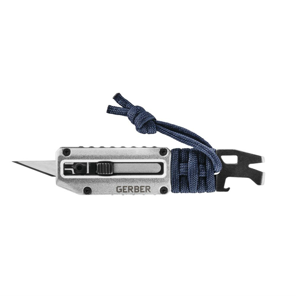 Нож многофункциональный Gerber Prybrid X Blue 31-003742
