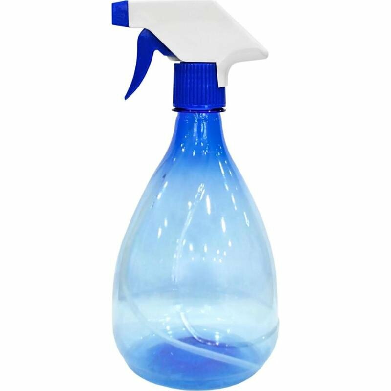 фото Опрыскиватель ручной InGreen Оазис 0.75 л прозрачный, 1207958