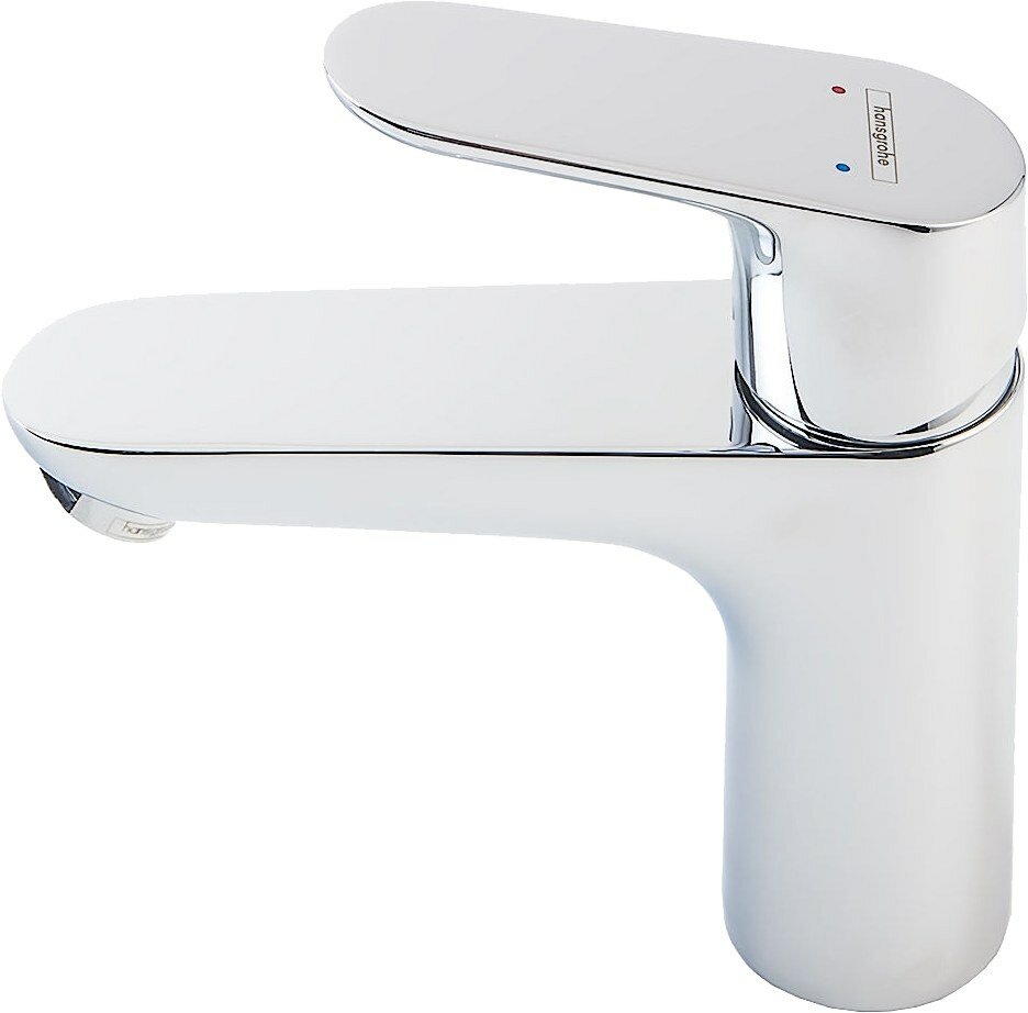 Смеситель Hansgrohe Focus 31517000 для раковины