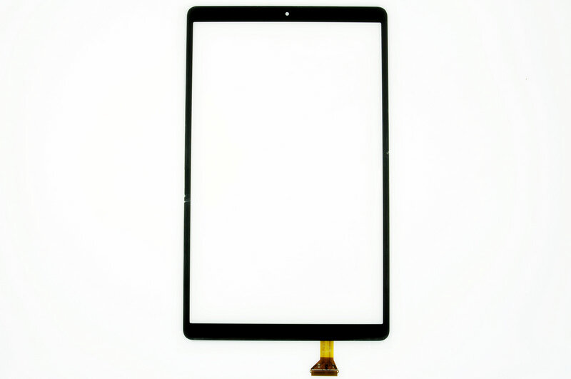 Тачскрин для Samsung SM-T515 Galaxy Tab A 10.1 black