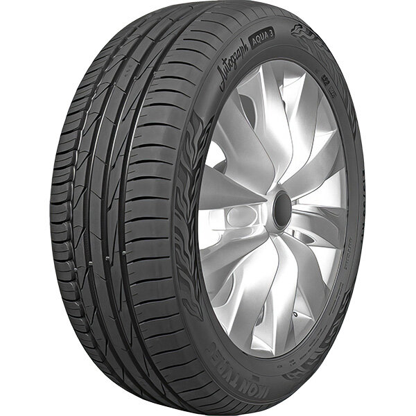 Автомобильная шина Ikon Tyres Autograph Aqua 3 195/65 R15 95V