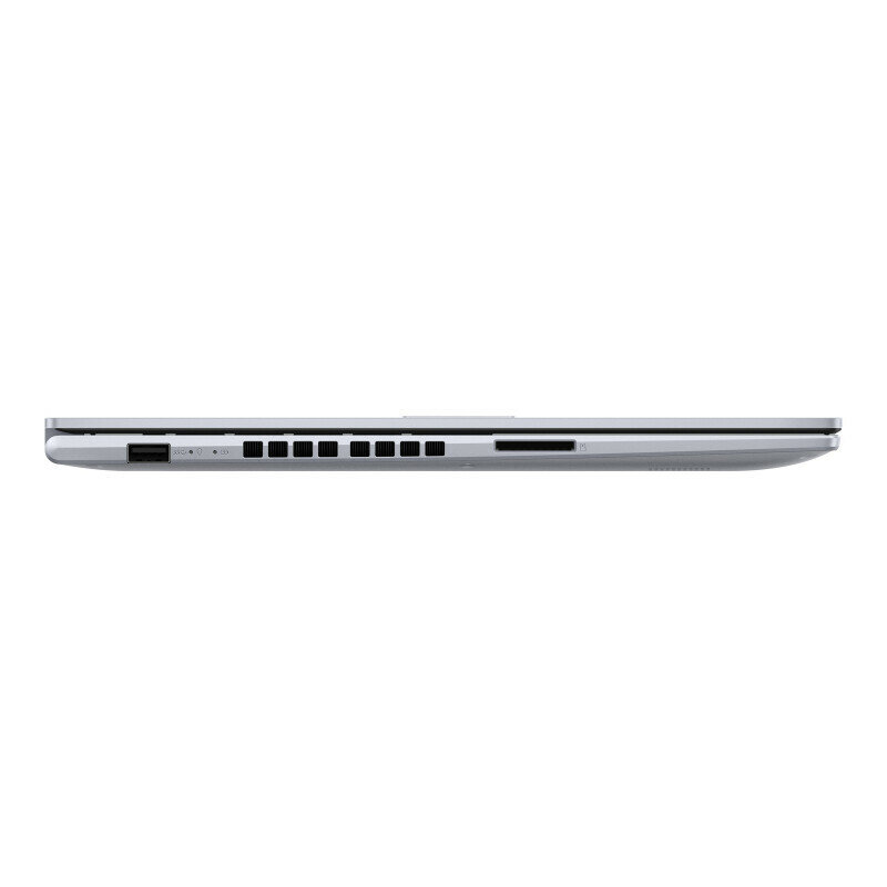 Ноутбук ASUS 90NB11Z2-M003J0 i5 13500H/16GB/512GB SSD/GeForce RTX4050 6GB/16" WQXGA/noOS/silver - фото №7