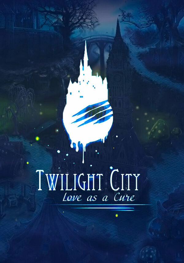 Twilight City: Love as a Cure