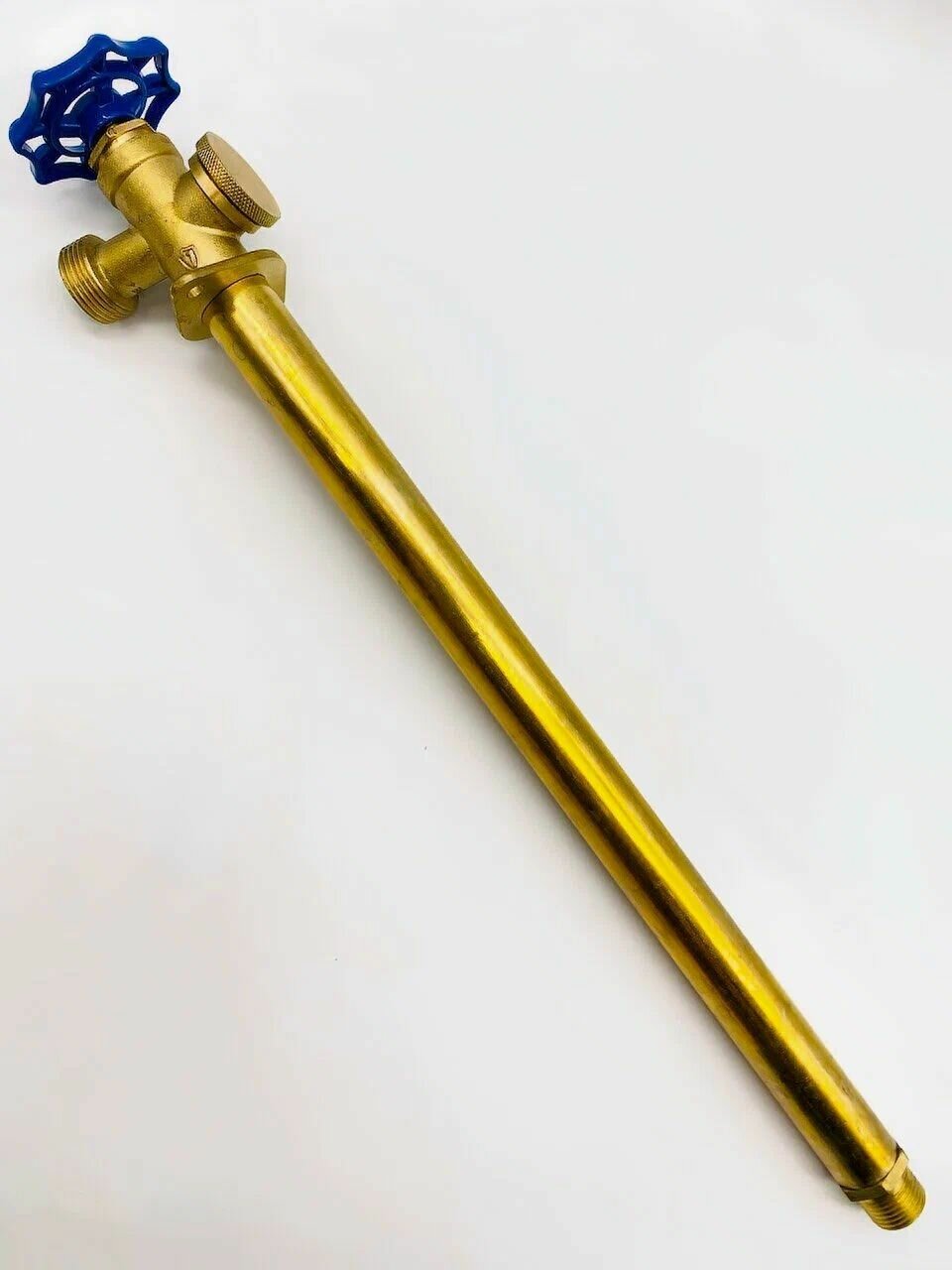 фото Незамерзающий водоразборный кран ViEiR, 350 мм