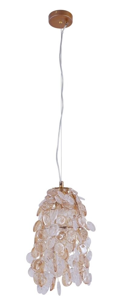 Светильник подвесной Crystal Lux TENERIFE SP3 (3180/103)