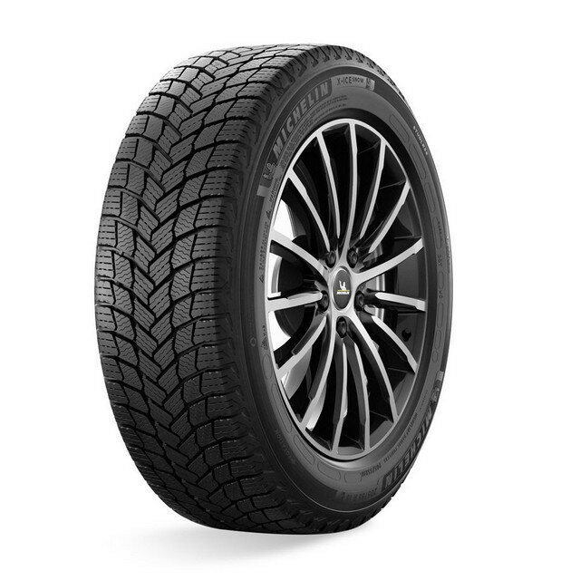   X-Ice Snow 215/65 R17 99T