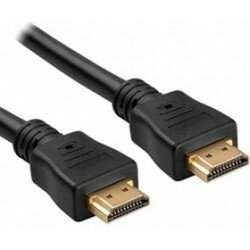 5bites APC-200-005 Кабель HDMI / M-M / V2.0 / 4K / HIGH SPEED / ETHERNET / 3D / 0.5M