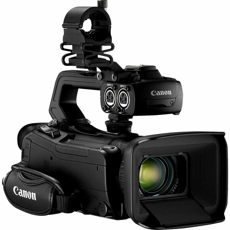 Canon EOS Xa 75 — фото 2