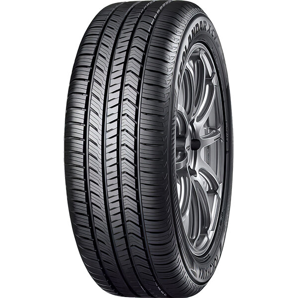 Автошина Yokohama Geolandar X-CV G057 265/45 R20 108W