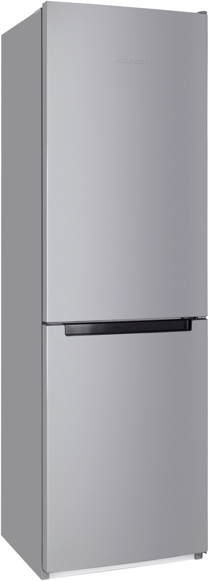 NORDFROST Холодильник Nordfrost NRB 152 S 2-хкамерн. серый