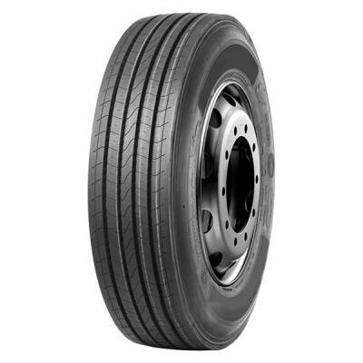 Грузовая шина LingLong CrossWind CWA80U 275/70 R22.5 148/145J