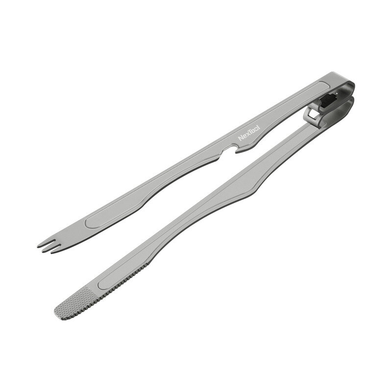 Щипцы для гриля NexTool Titanium Tongs NE20253