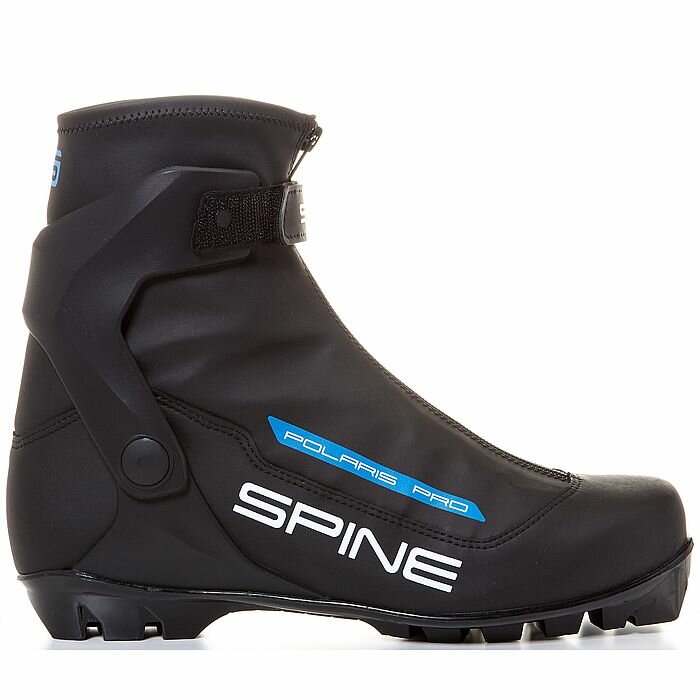 Ботинки для беговых лыж SPINE Polaris PRO 385-23 45