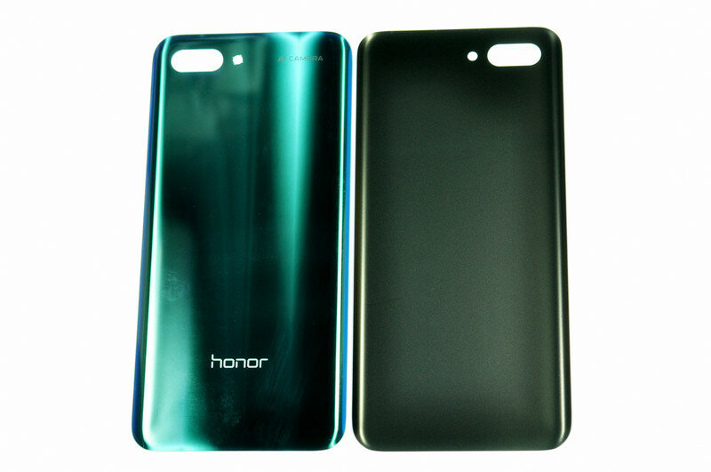 Задняя крышка для Huawei Honor 10 green ORIG
