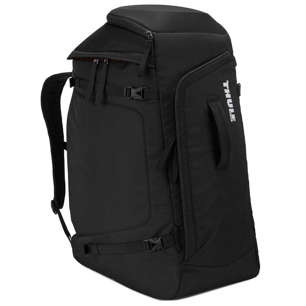 Thule Рюкзак для лыжных ботинок Thule RoundTrip Boot Backpack 60 л, черный, 3204357