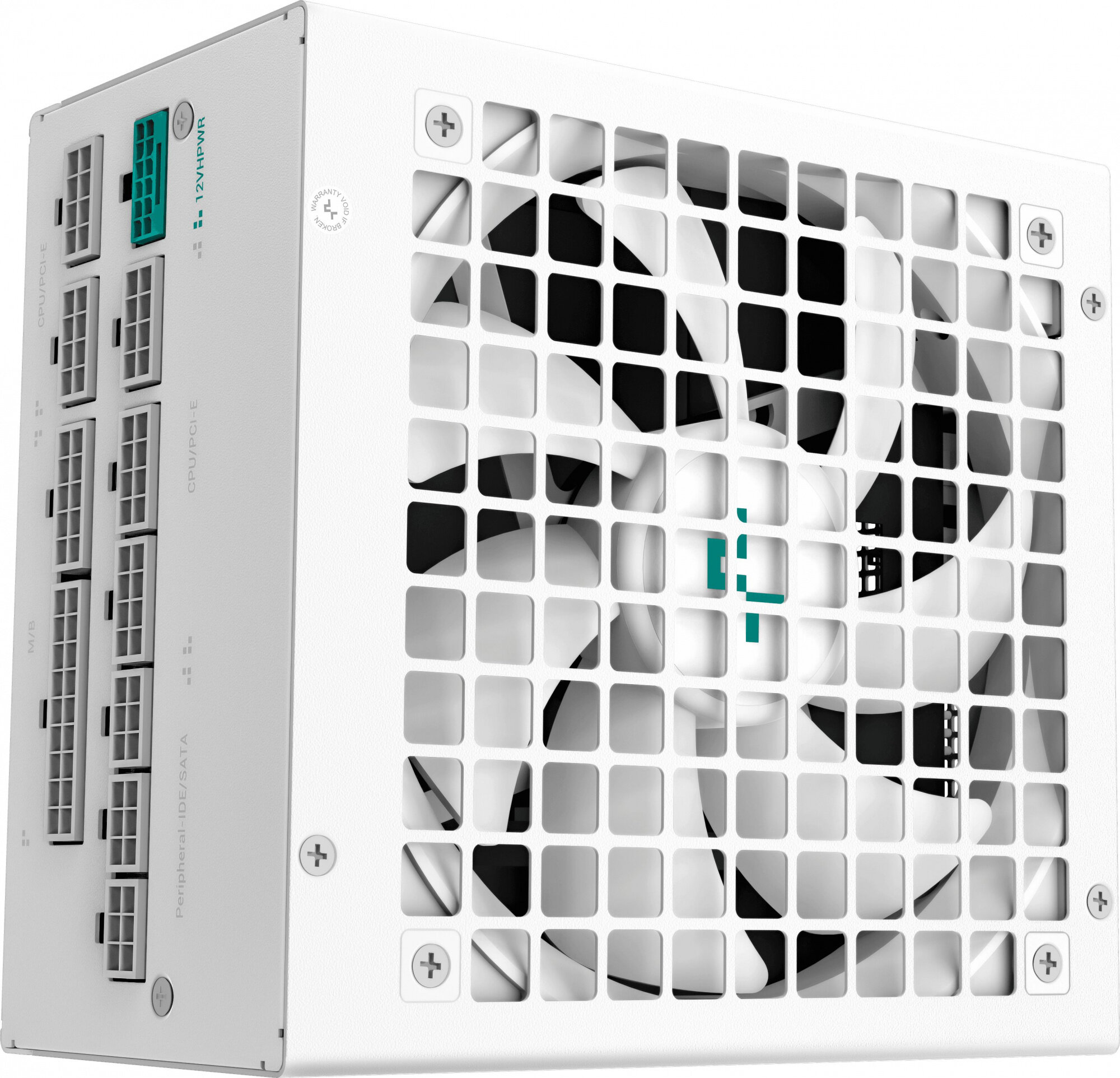 Блок питания Deepcool PX850G WH 850 Вт