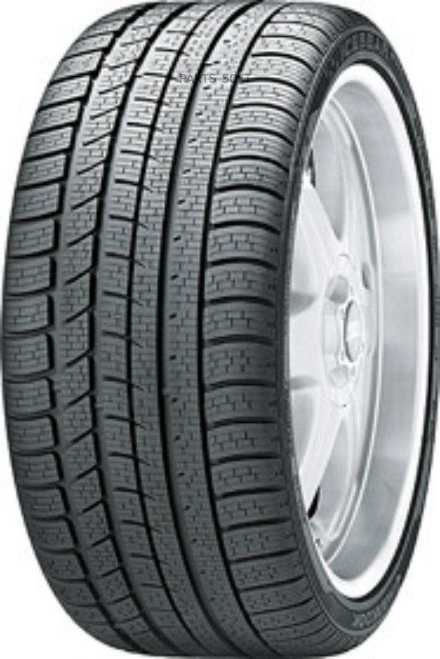 HANKOOK 1007043 Hankook 295/30 R22 IceBear W300a 103W