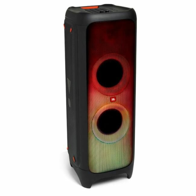 Музыкальный центр JBL PartyBox 1000