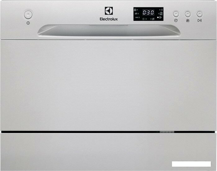 Посудомоечная машина Electrolux ESF 2400 OS (серый)