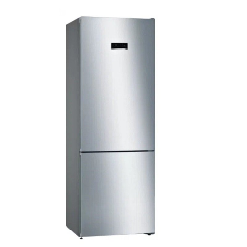 Холодильник Bosch KGN49XLEA, stainless steel