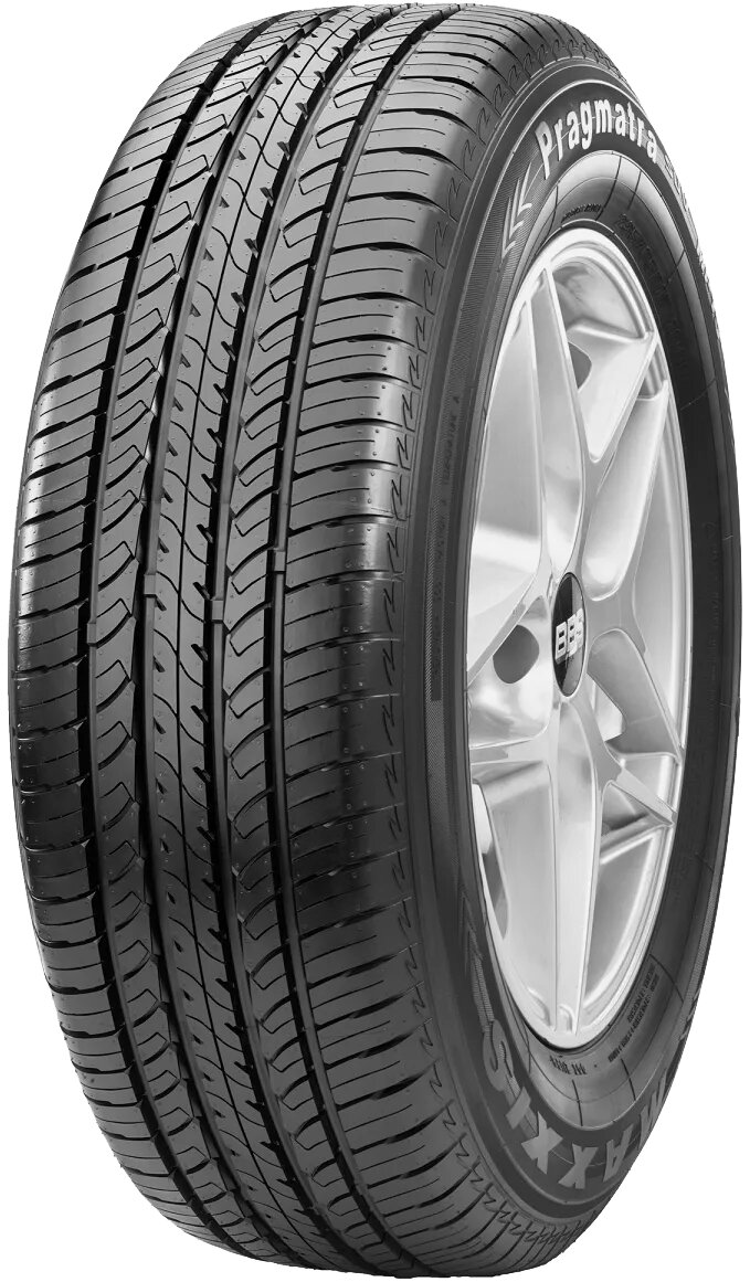 Шины Maxxis MP10 Pragmatra 185/65 R14 86H летние