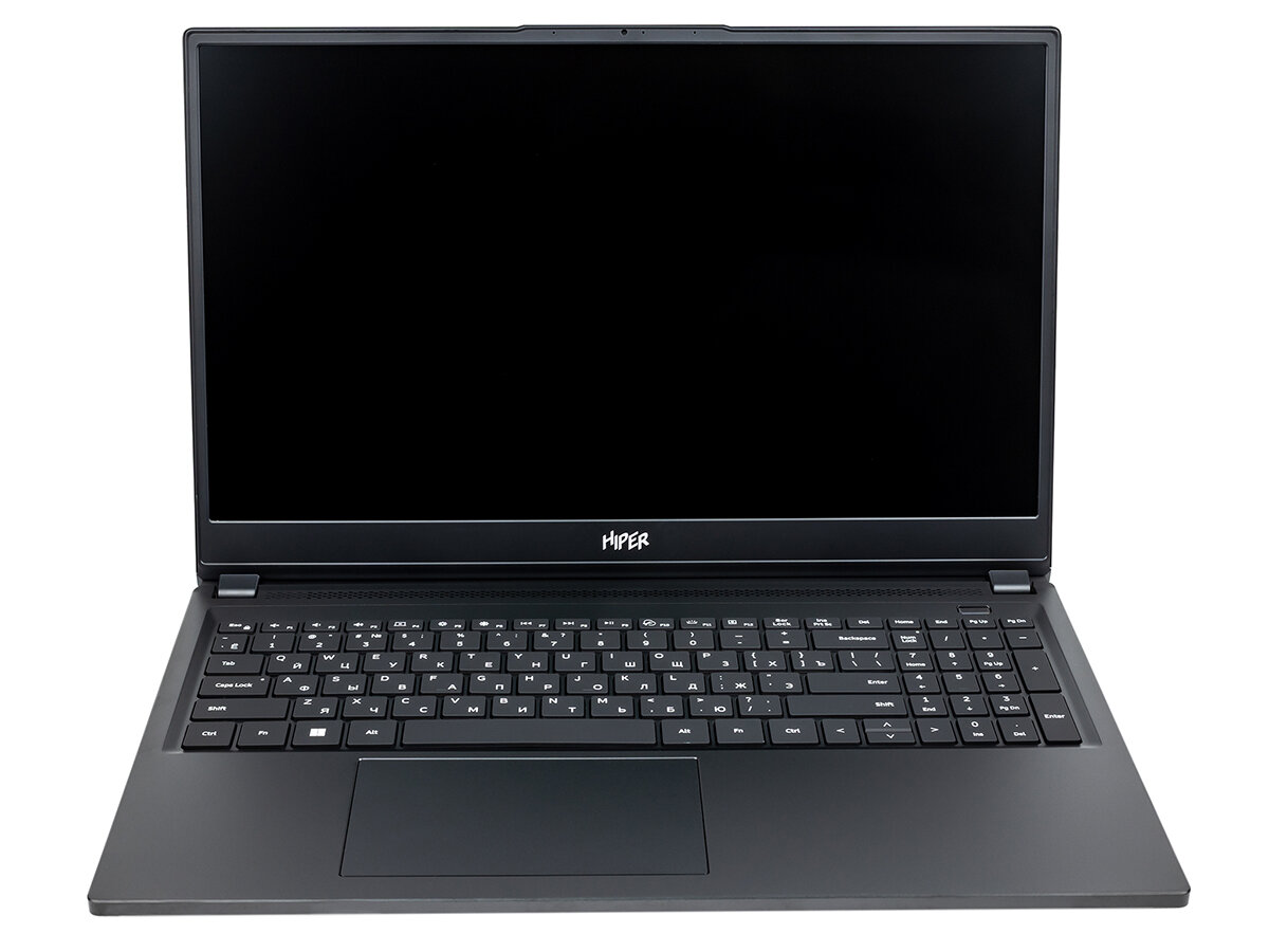 Ноутбук HIPER EXPERTBOOK H1600O5165DM