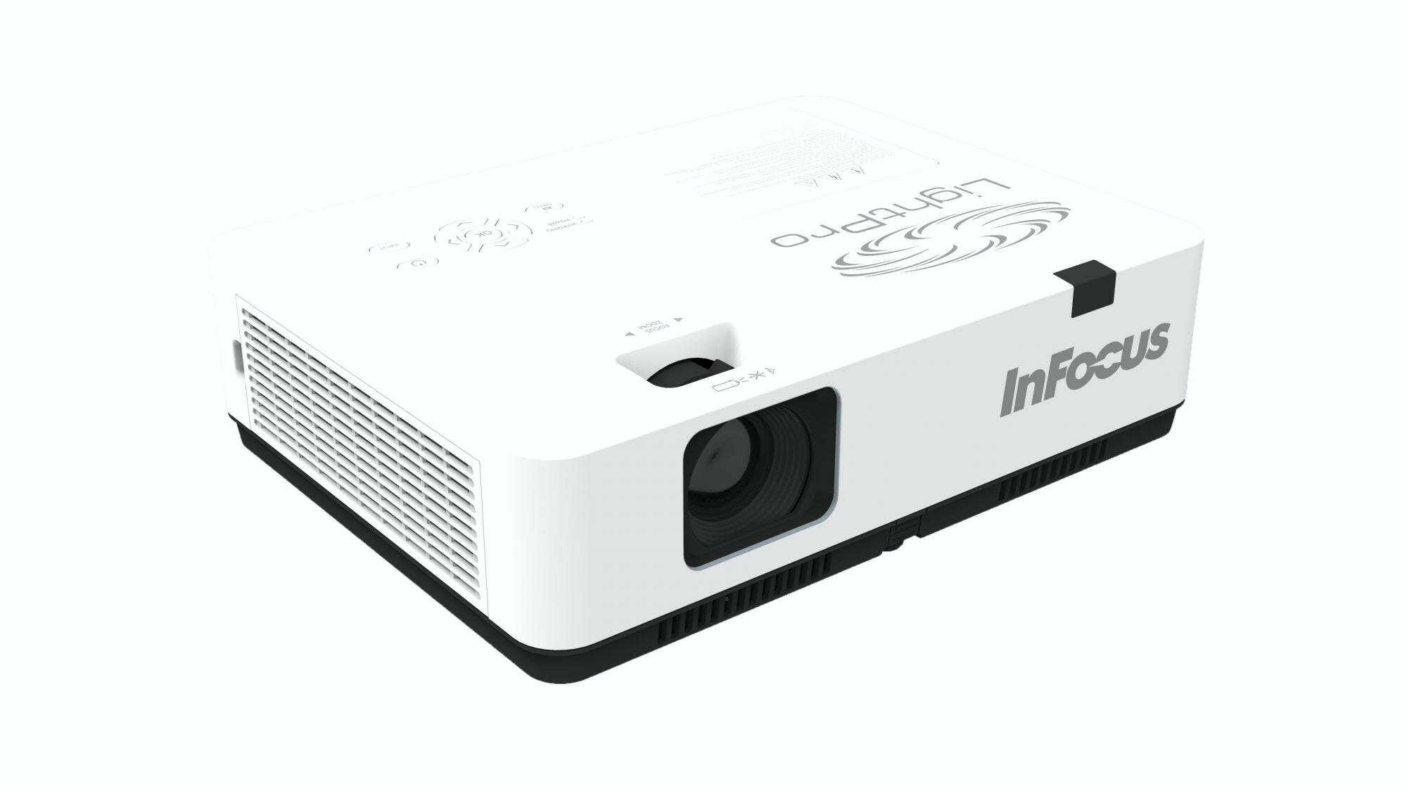 Проектор INFOCUS IN1026