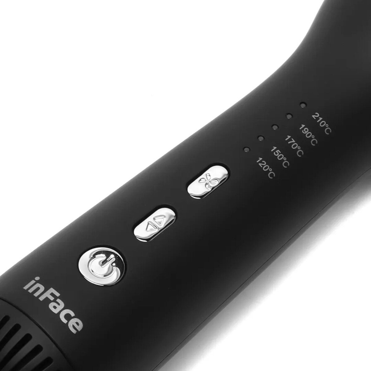 Стайлер для волос Xiaomi Airflow Styler 2 in 1 Hair Curler (ZH-07F) - фотография № 5