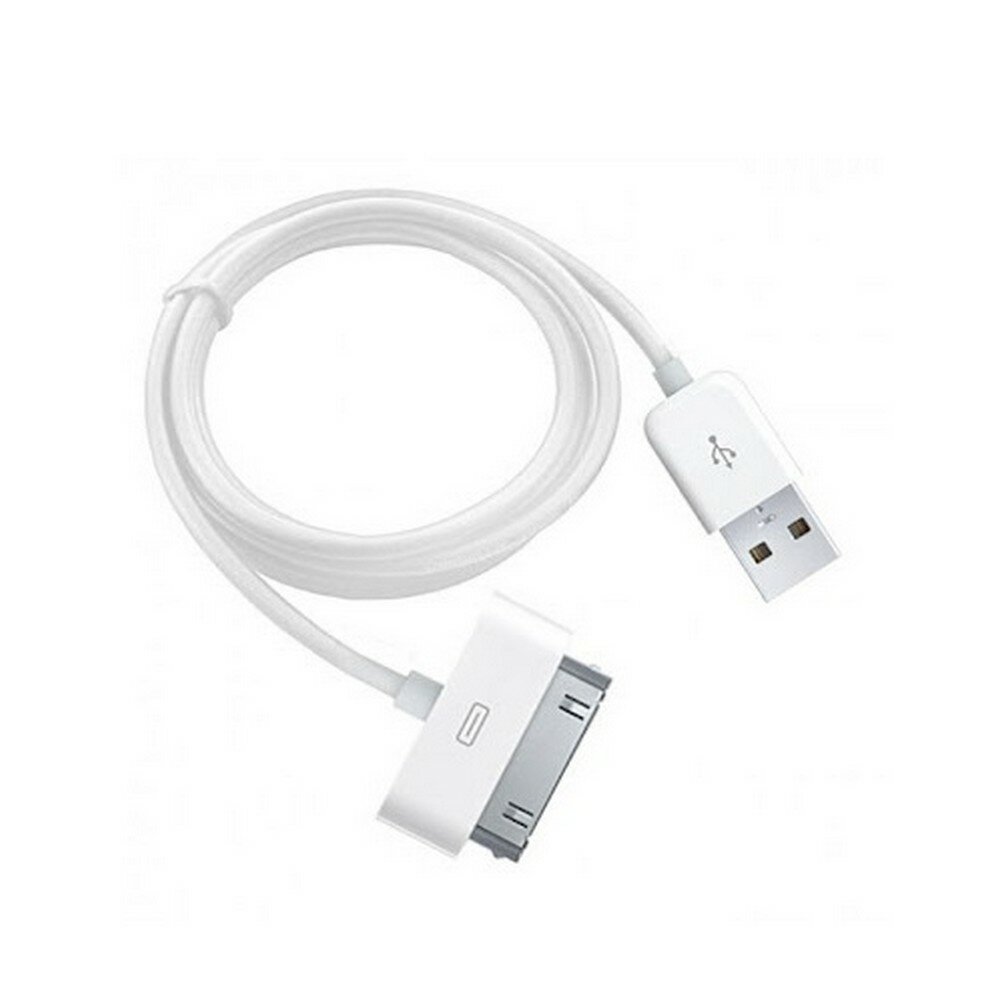 USB кабель для IPhone 3g, 3gs, 4, 4s (Шнур, Провод)