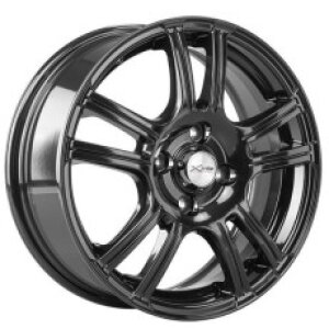 Диск колесный X-trike X-105М 6x15/4x100 D54.1 ET45 BK