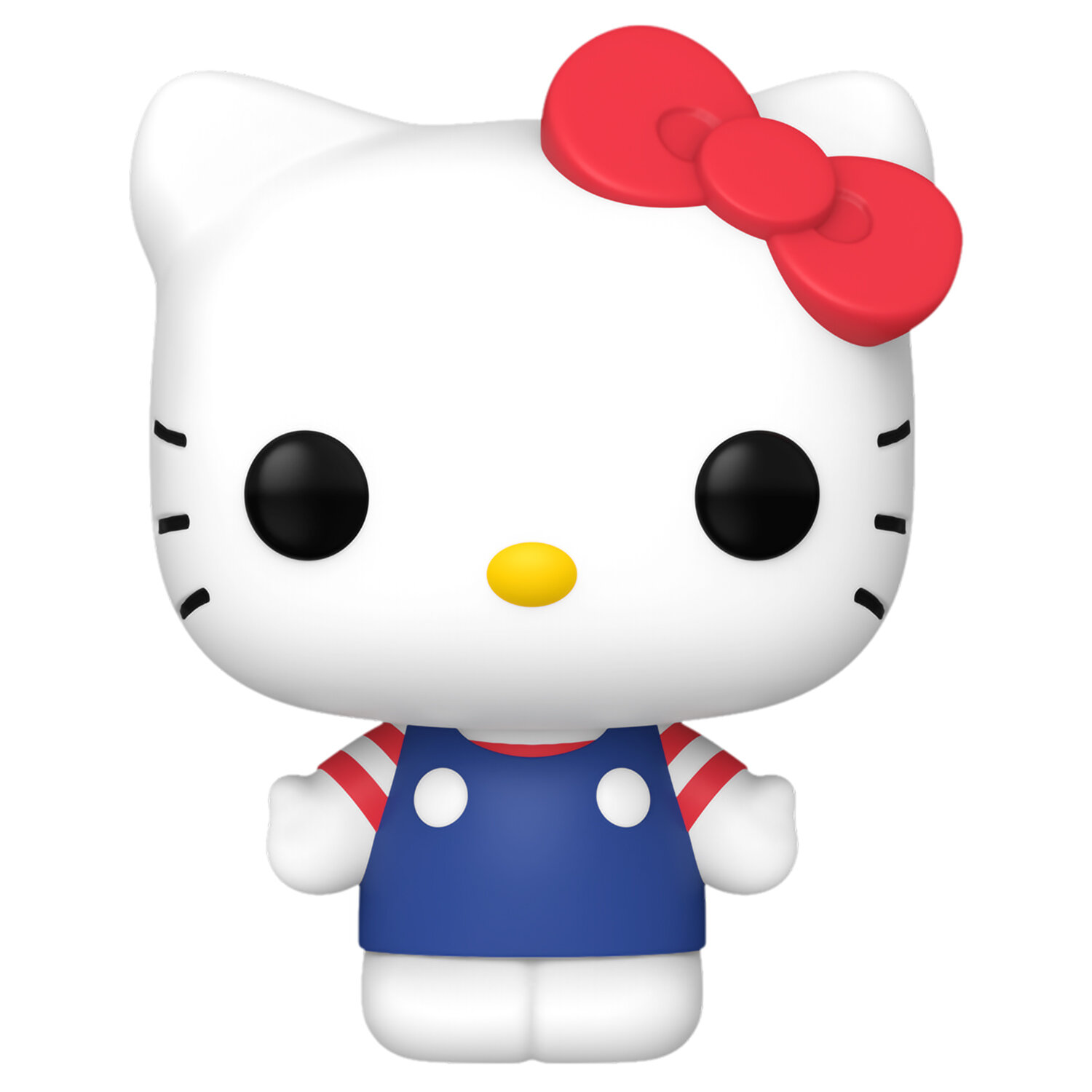 Фигурка Funko POP! Hello Kitty Hello Kitty with Mimmy Chase (Exc) (81) 75287